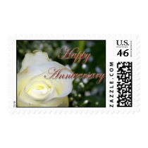 Anniversary Stamp by weddingsnstuff Anniversary Stamp