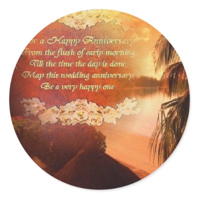 Anniversary Sticker by elenaind