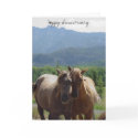 Anniversay Card