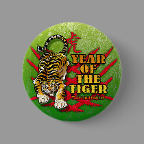 Anno della Tigre buttons