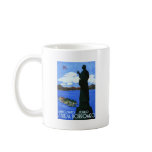 Anno Santo Stresa Borromeo Coffee Mug