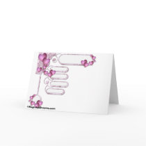 Announcement for all occations cards by MagickalDreams Announcement for all occations cards
