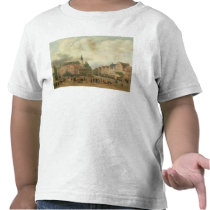 Announcement of the Peace of Breda Tshirt