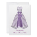 Announcement Quinceanera 15th Birthday Invitation invitation