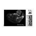 Announcing...New baby Stamps by fairygirlbooks Announcing...New baby Stamps