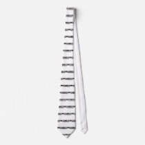 ANNOY A LIBERAL. PAY YOUR OWN BILLS TIE