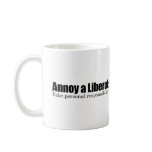 Annoy a Liberal - Take Responsibility