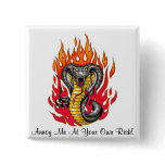 Annoy Pin