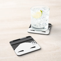 Annoying drinks drink coaster