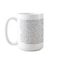 Annoying Mug