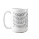 Annoying Mug - Customized