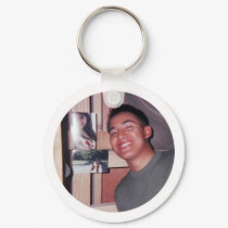 Ann's Custom Key Chain keychains