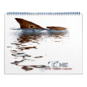 Annual FishTs Calender Release calendars by FishTsdotcom Annual FishTs Calender Release calendars