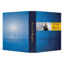 Annual Report Binder