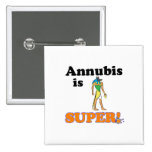 annubis is super pins