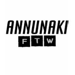 Annunaki FTW TShirt