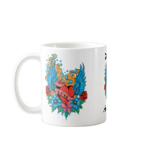 Annunaki Love Mug