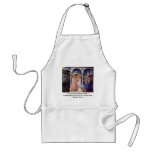 Annunciation Altarpiece With 5 Predellatafeln Apron