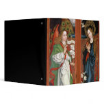 Annunciation Binder