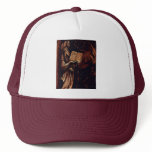 Annunciation  By Grünewald Mathis Gothart (Best Qu Hats