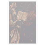 Annunciation  By Grünewald Mathis Gothart (Best Qu Stationery Design