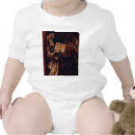 Annunciation  By Grünewald Mathis Gothart (Best Qu Tshirt