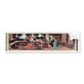 Annunciation By Lorenzo Di Credi O Leonardo Da Vin Bumper Stickers