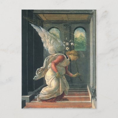 Botticelli Religious Paintings