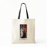 Annunciation By Zeitblom Bartholomäus bags