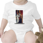 Annunciation By Zeitblom Bartholomäus T Shirt