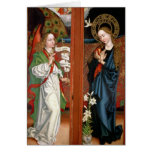 Annunciation Card