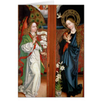 Annunciation Card