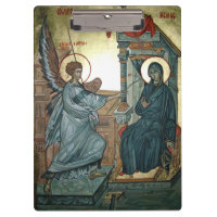 Annunciation Clipboards