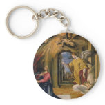Annunciation Key Chains