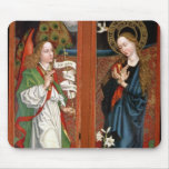Annunciation mousepads
