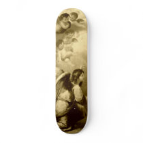 Annunciation of Blessed Virgin Mary Skate Boards