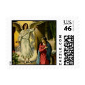Annunciation Postage postage by tctees Annunciation Postage postage