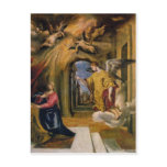 Annunciation Post Cards
