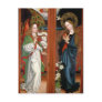 Annunciation Post Card