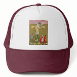 Annunciation To The Shepherds By Meister Der Reich Hat