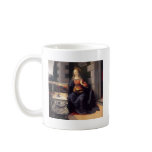 Annunciation - Virgin Mugs