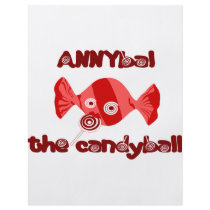 annyball candy ball flyers by anacletocold annyball candy ball flyers