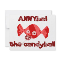 annyball candy ball invitations by anacletocold annyball candy ball invitations