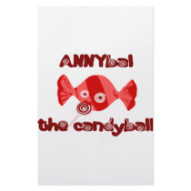 annyball candy ball stationery by anacletocold annyball candy ball stationery