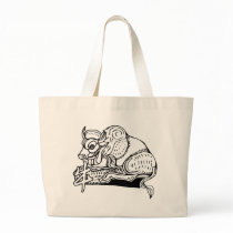 año del buey bolsas