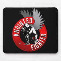Anointed Fighter usepad