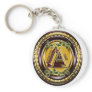 Anointed Fire Keychains