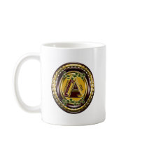 Anointed Fire Mug