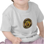 Anointed Fire Tee Shirt