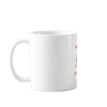 Anointed Mug
